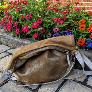 Rough & Tumble XL Hobo
